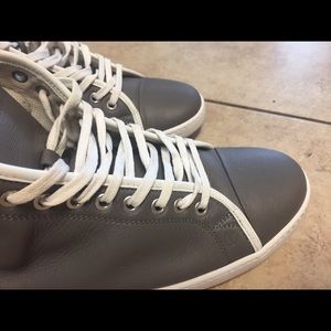 SOLD! 100% Authentic Giorgio Armani men shoe.